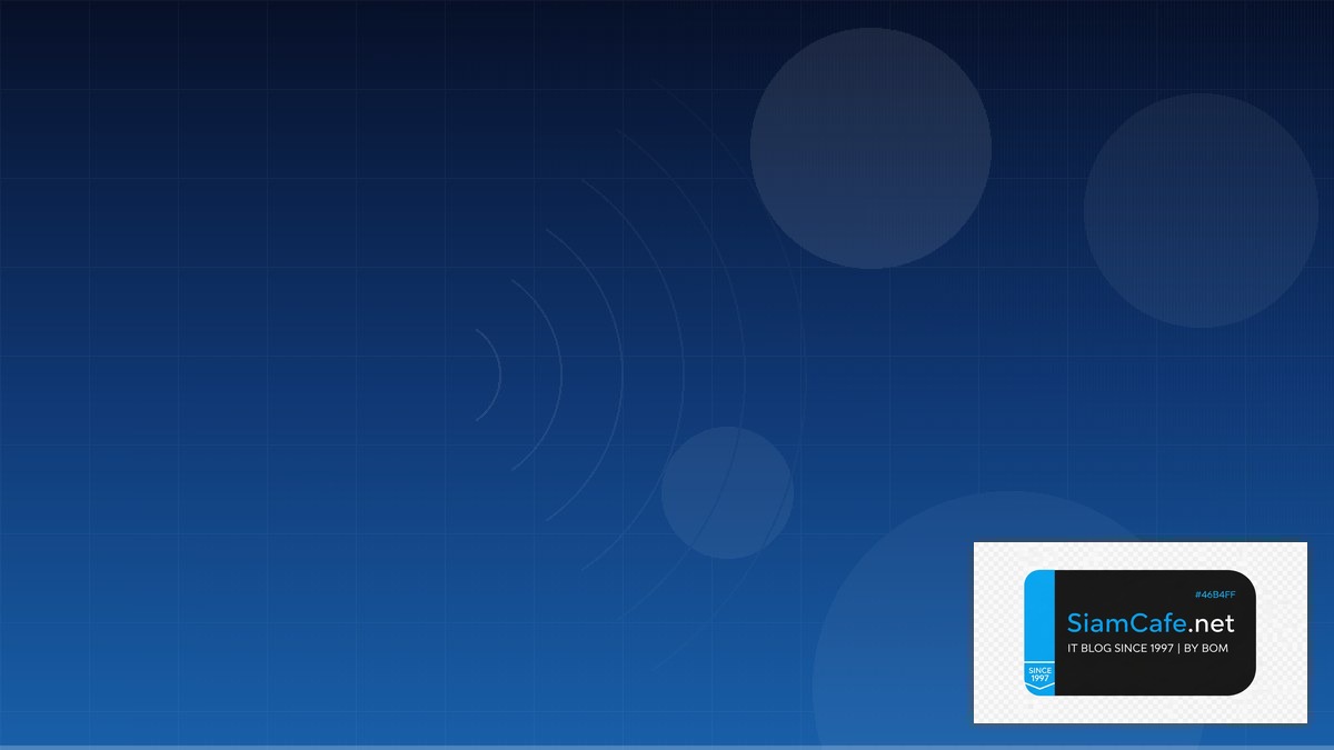 WiFi 6E Design Blue Green Canary Deploy | SiamCafe Blog