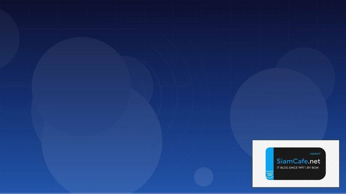 WiFi 6E Design Capacity Planning | SiamCafe Blog