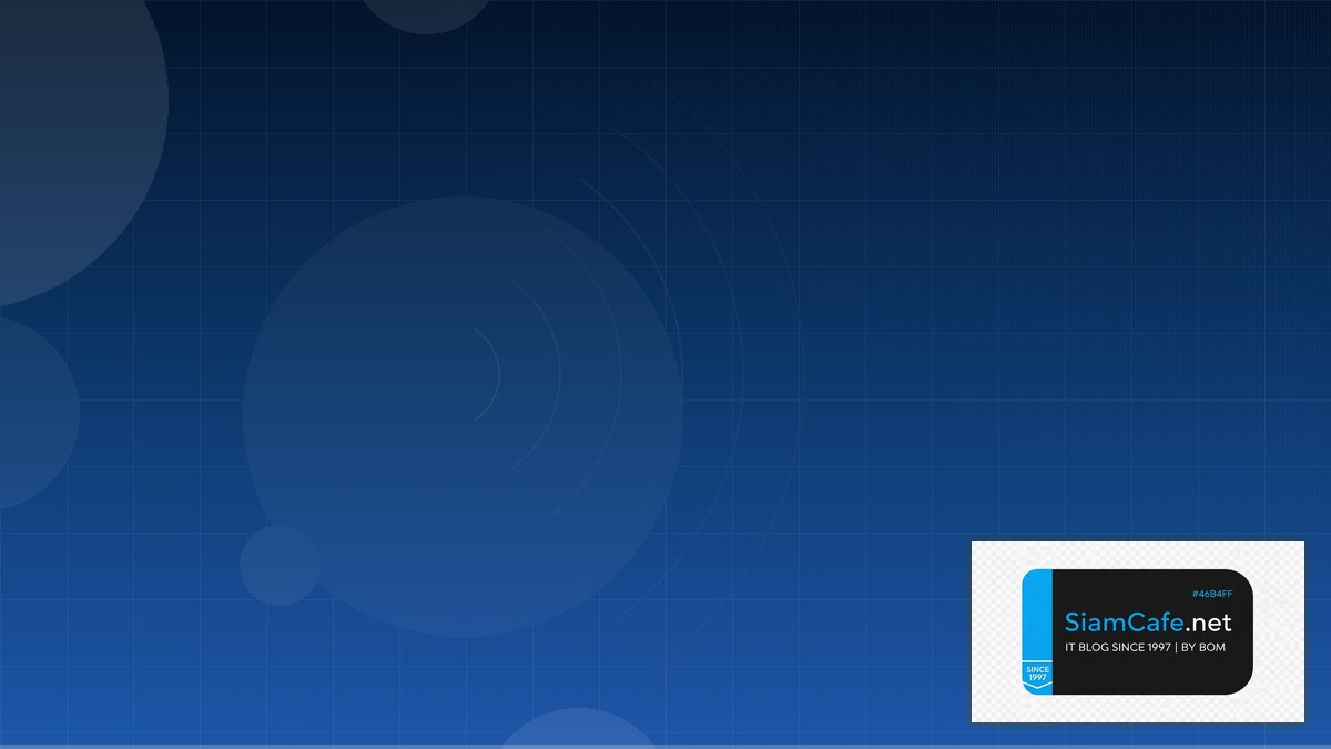 WiFi 6E Design Certification Path | SiamCafe Blog