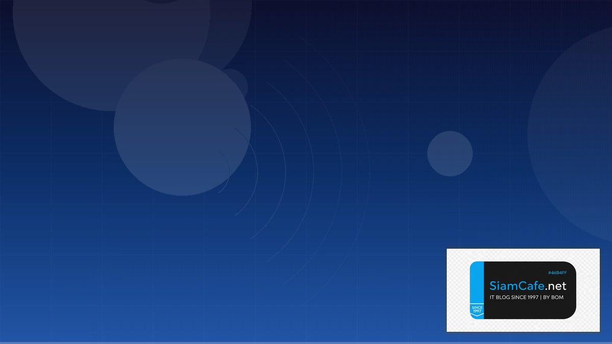 WiFi 6E Design Clean Architecture | SiamCafe Blog