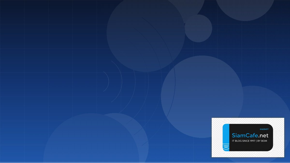 WiFi 6E Design Community Building | SiamCafe Blog