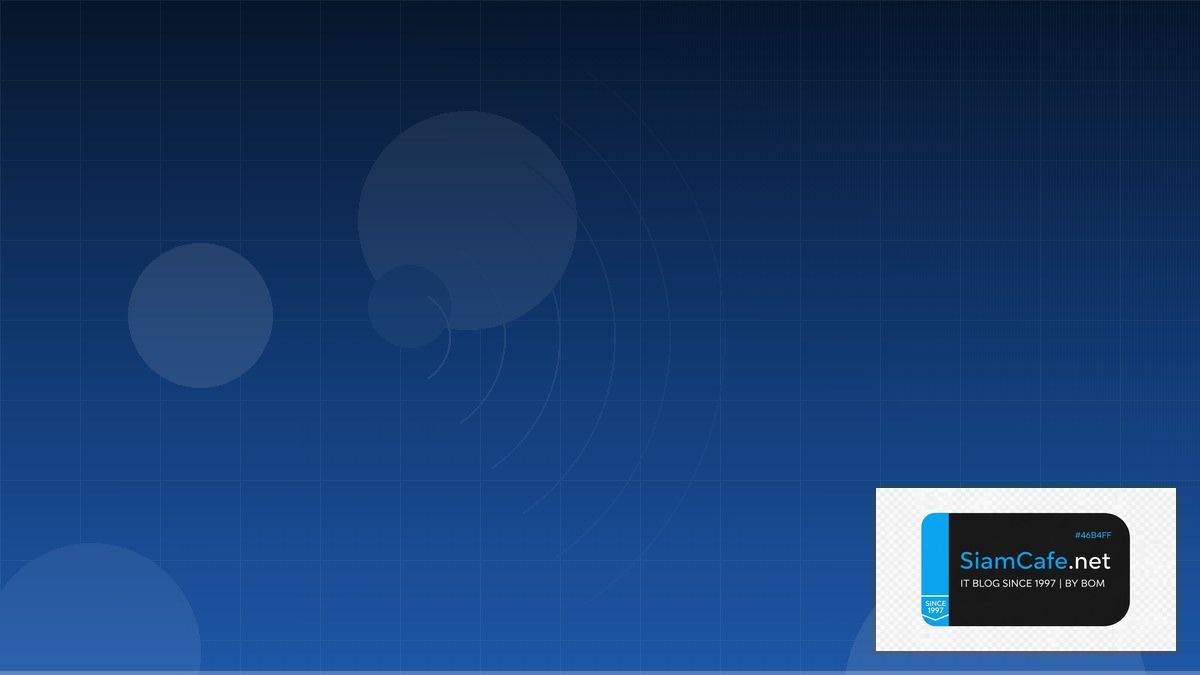 WiFi 6E Design Compliance Automation | SiamCafe Blog