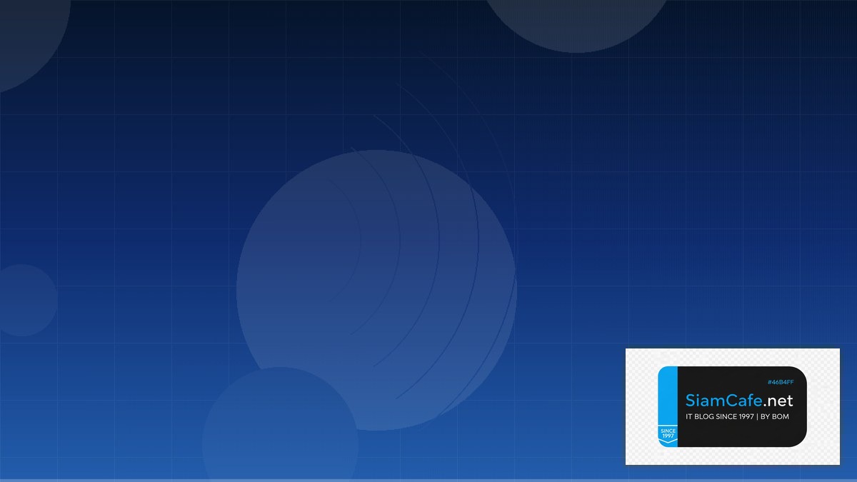 WiFi 6E Design Data Pipeline ETL | SiamCafe Blog