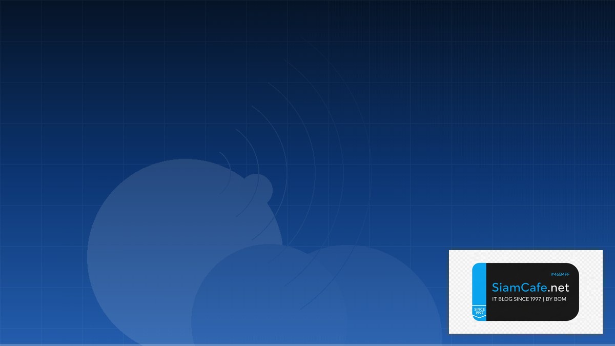 WiFi 6E Design DevSecOps Integration | SiamCafe Blog