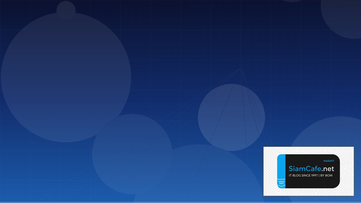 WiFi 6E Design FinOps Cloud Cost | SiamCafe Blog