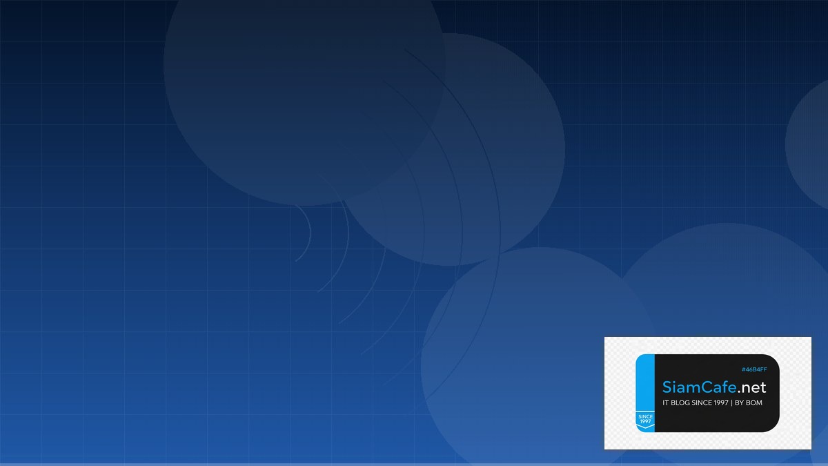 WiFi 6E Design Internal Developer Platform | SiamCafe Blog