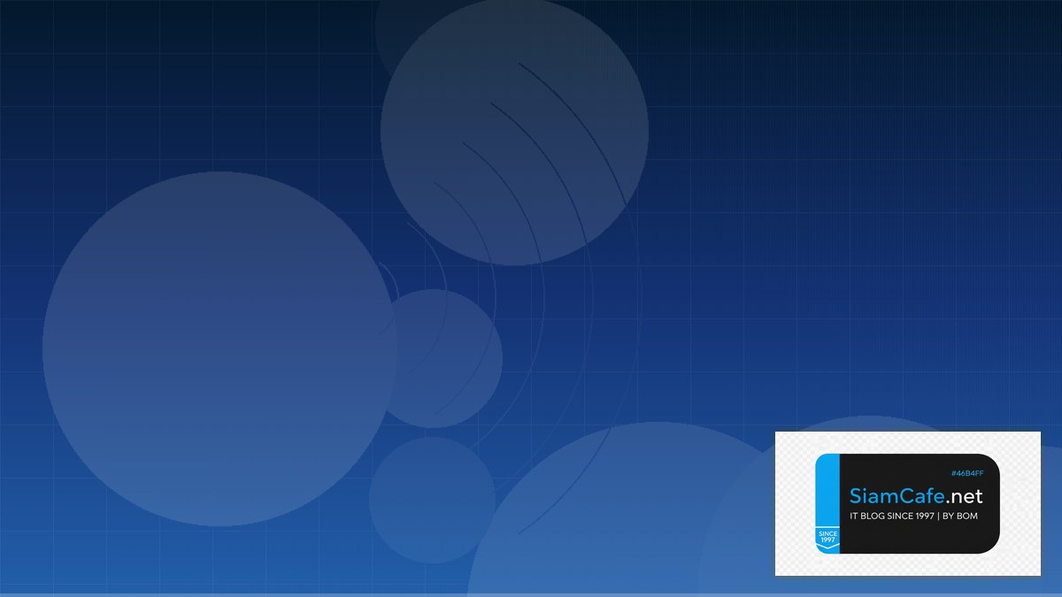 WiFi 6E Design Load Testing Strategy | SiamCafe Blog