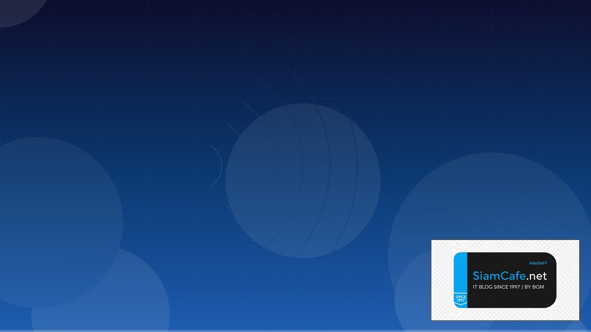 WiFi 6E Design Micro-segmentation | SiamCafe Blog