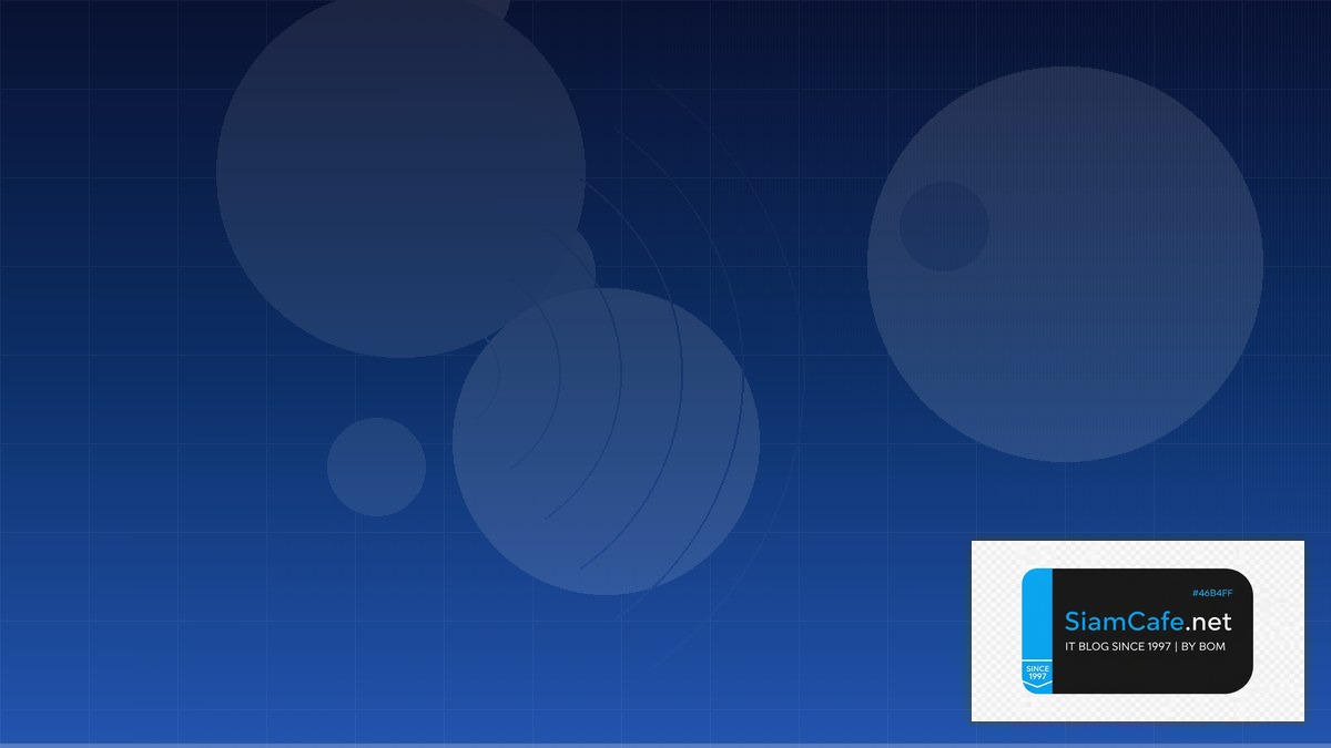 WiFi 6E Design Multi-tenant Design | SiamCafe Blog