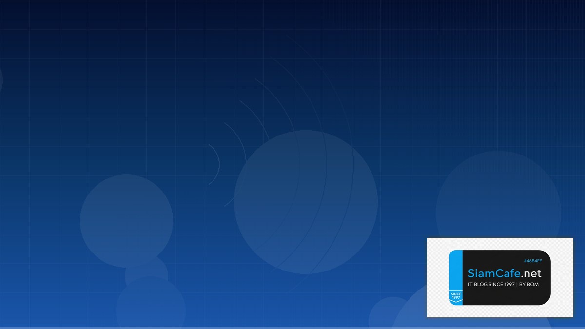 WiFi 6E Design Platform Engineering | SiamCafe Blog