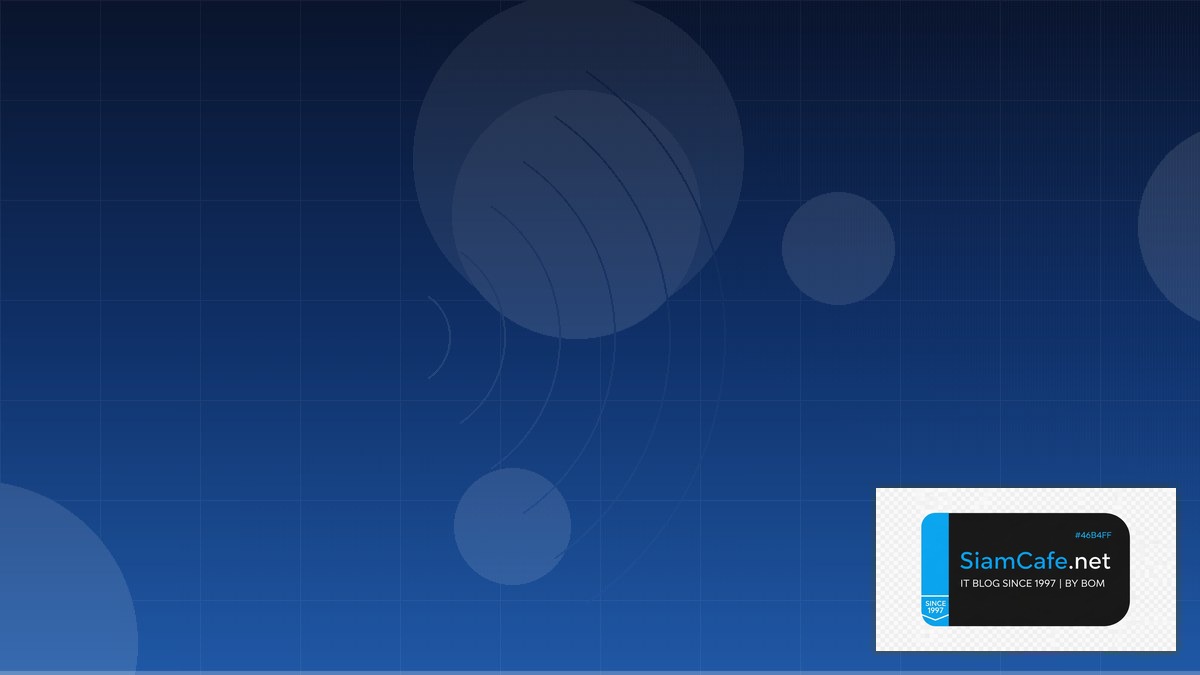 WiFi 6E Design Service Level Objective SLO | SiamCafe Blog