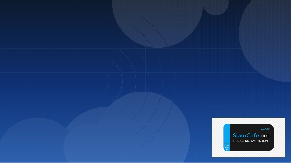 WiFi 6E Design Team Productivity | SiamCafe Blog