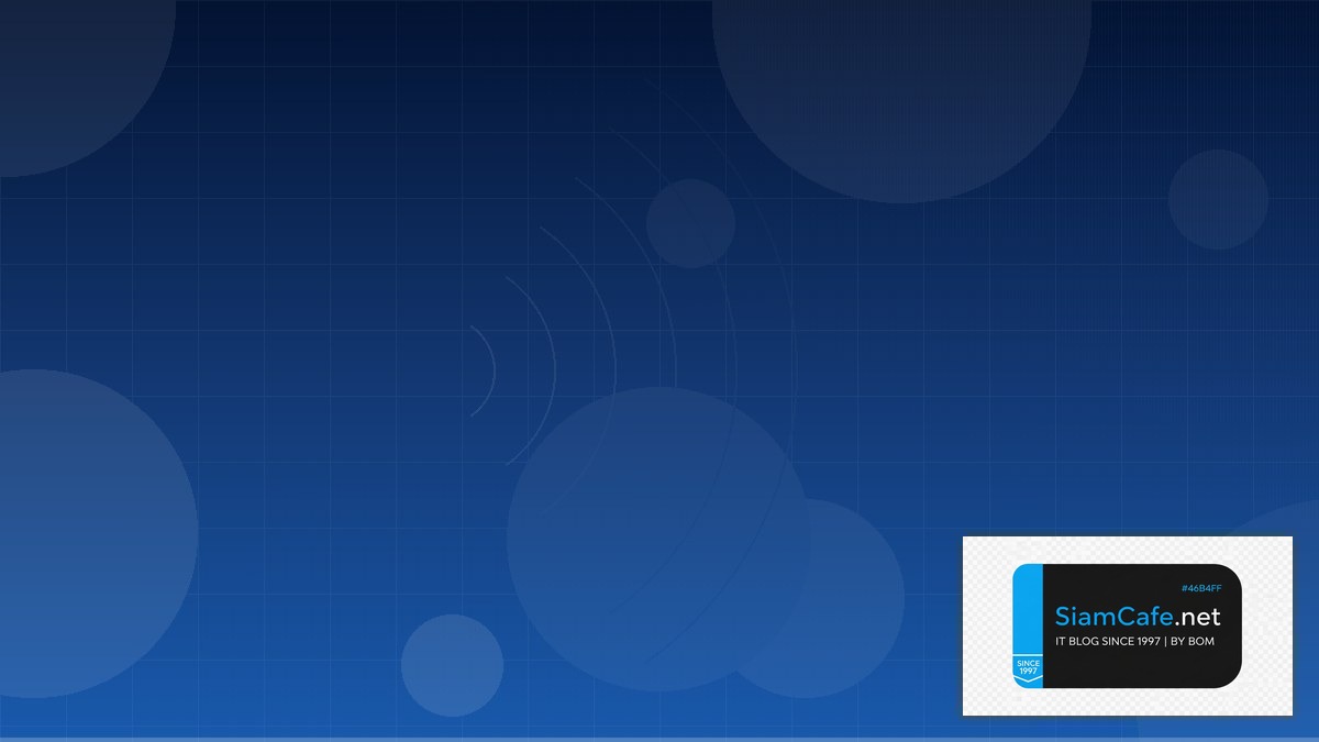 WiFi 6E Design Testing Strategy QA | SiamCafe Blog