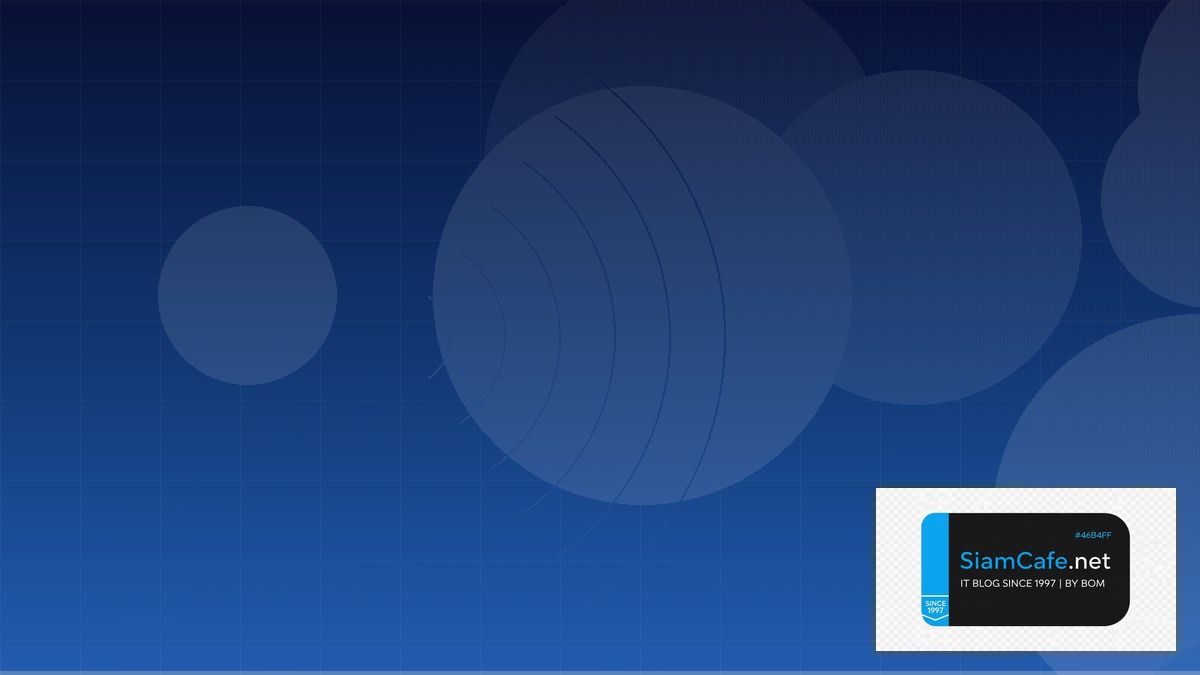 WiFi 7 802.11be Capacity Planning | SiamCafe Blog