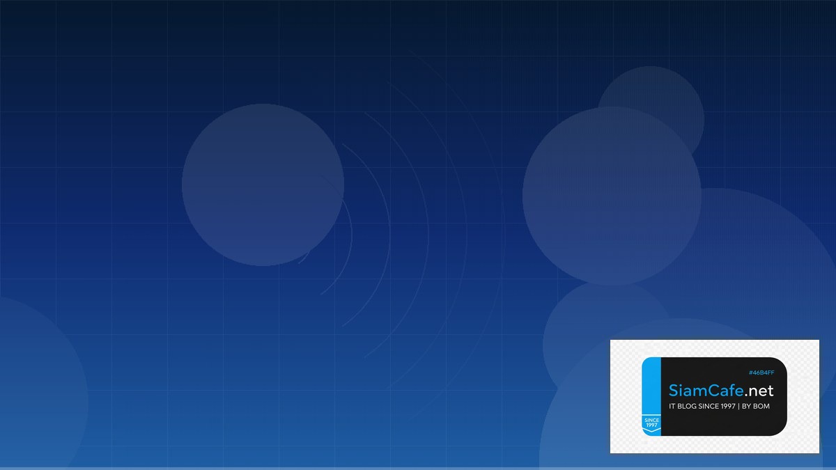 WiFi 7 802.11be Certification Path | SiamCafe Blog