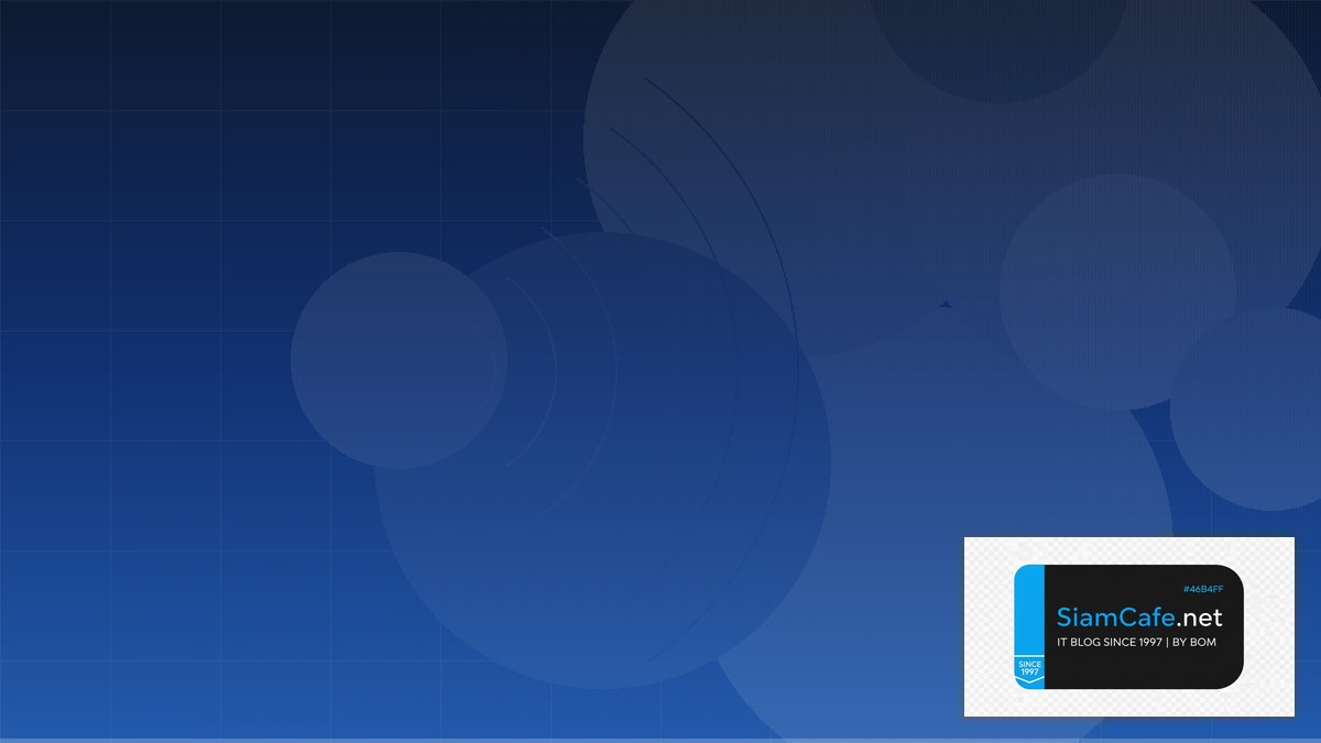 WiFi 7 802.11be Feature Flag Management | SiamCafe Blog