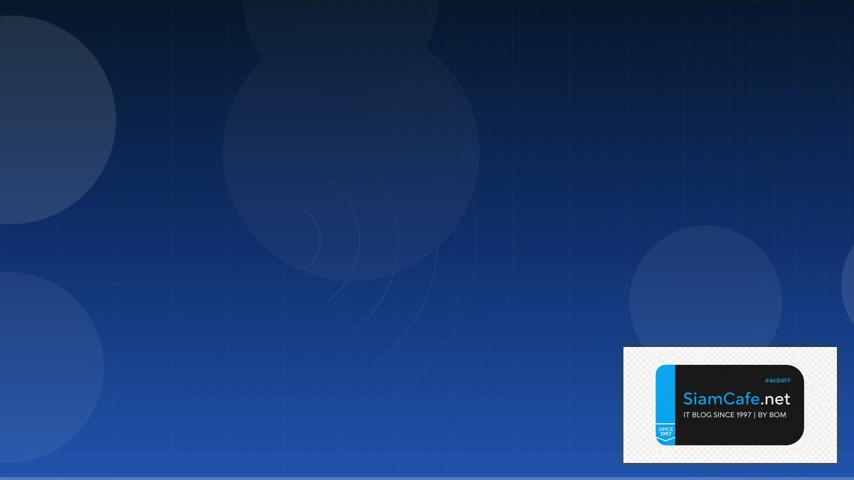 WiFi 7 802.11be Hexagonal Architecture | SiamCafe Blog