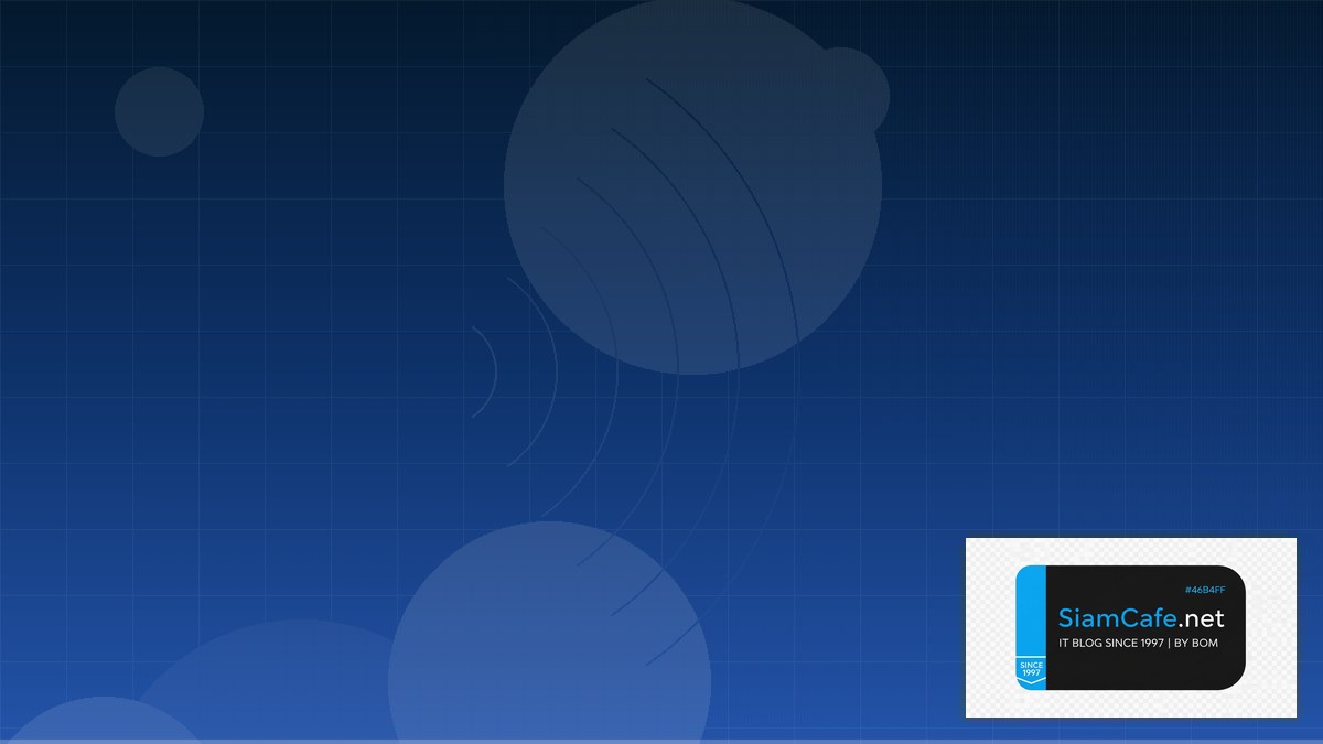 WiFi 7 802.11be Home Lab Setup | SiamCafe Blog