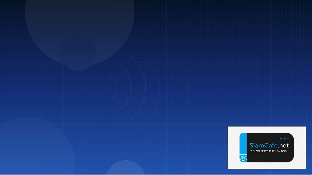 WiFi 7 802.11be Load Testing Strategy | SiamCafe Blog