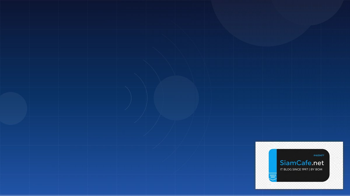 WiFi 7 802.11be Remote Work Setup | SiamCafe Blog