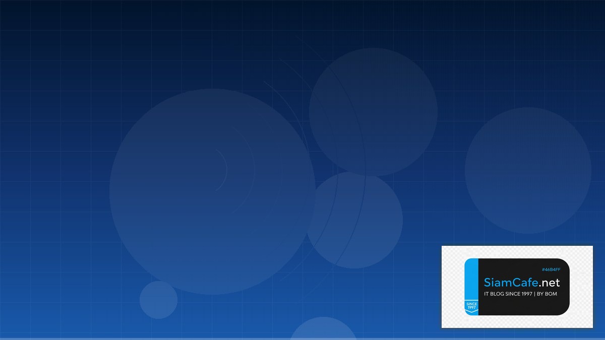 WiFi 7 802.11be Site Reliability SRE | SiamCafe Blog