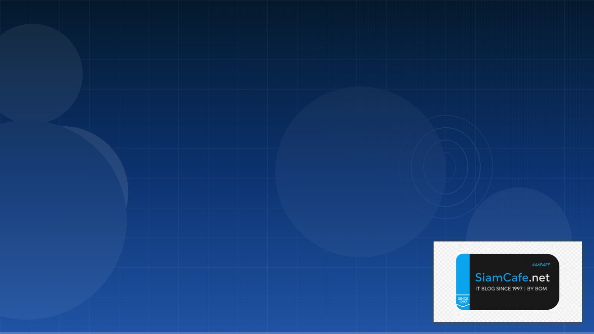 Wireguard VPN API Integration เชื่อมต่อระบบ | SiamCafe Blog