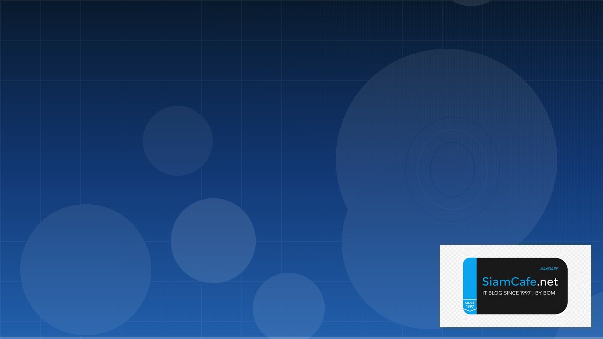 Wireguard VPN Automation Script | SiamCafe Blog