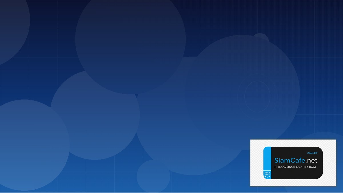 Wireguard VPN Business Continuity | SiamCafe Blog