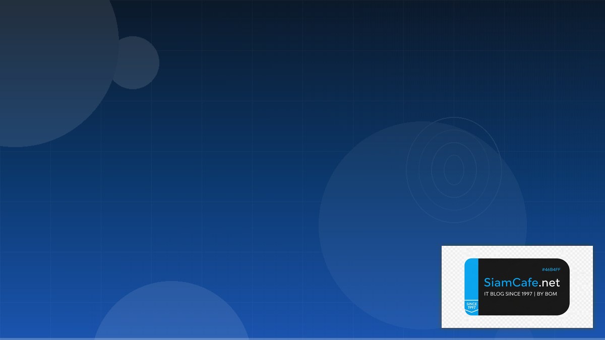 Wireguard VPN Code Review Best Practice | SiamCafe Blog