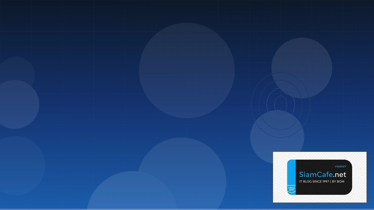 Wireguard VPN Community Building | SiamCafe Blog