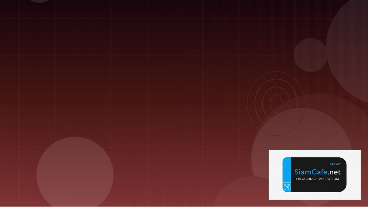 Wireguard VPN Compliance Automation | SiamCafe Blog