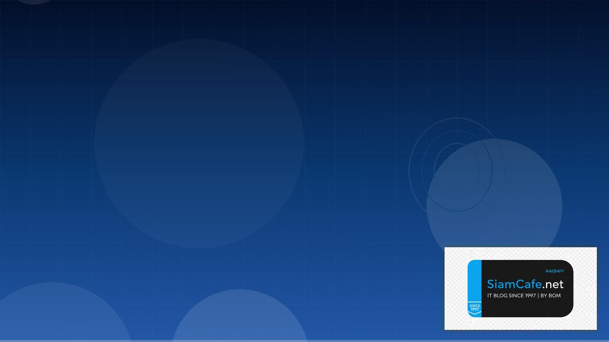 Wireguard VPN Container Orchestration | SiamCafe Blog