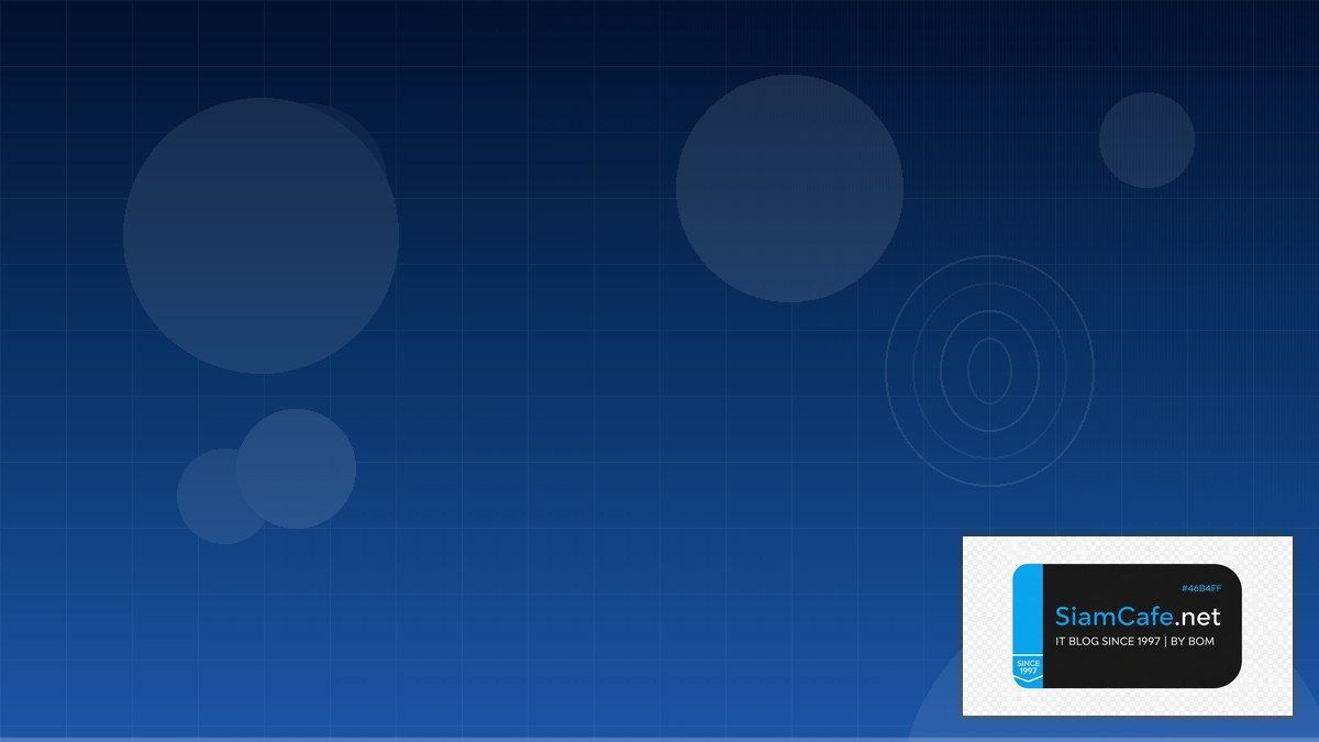 Wireguard VPN Cost Optimization ลดค่าใช้จ่าย | SiamCafe Blog