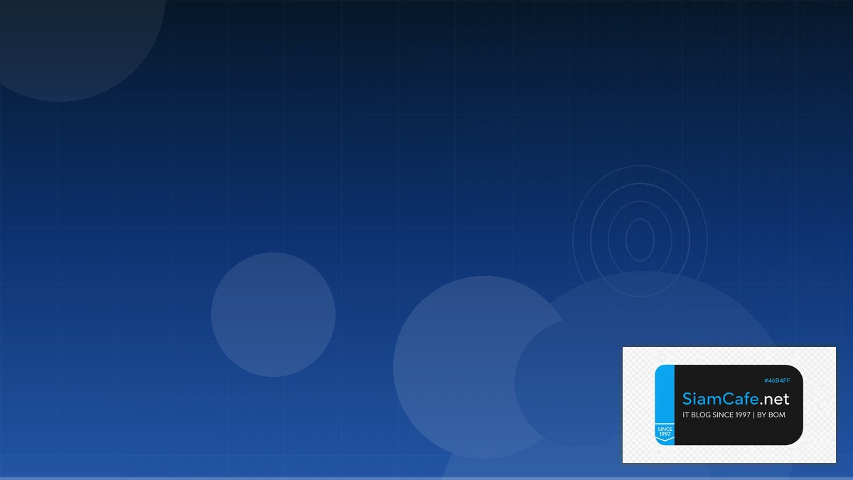 Wireguard VPN DevOps Culture | SiamCafe Blog