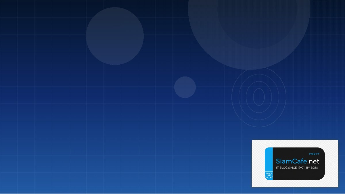 Wireguard VPN DevSecOps Integration | SiamCafe Blog