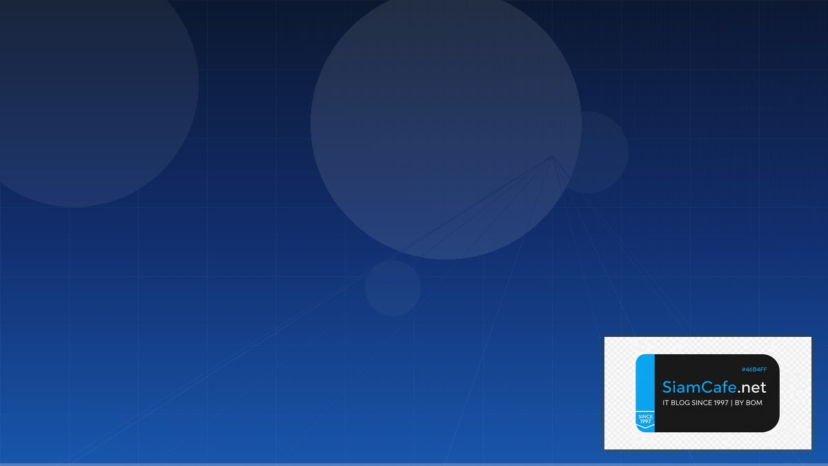 Wireguard VPN Docker Container Deploy | SiamCafe Blog