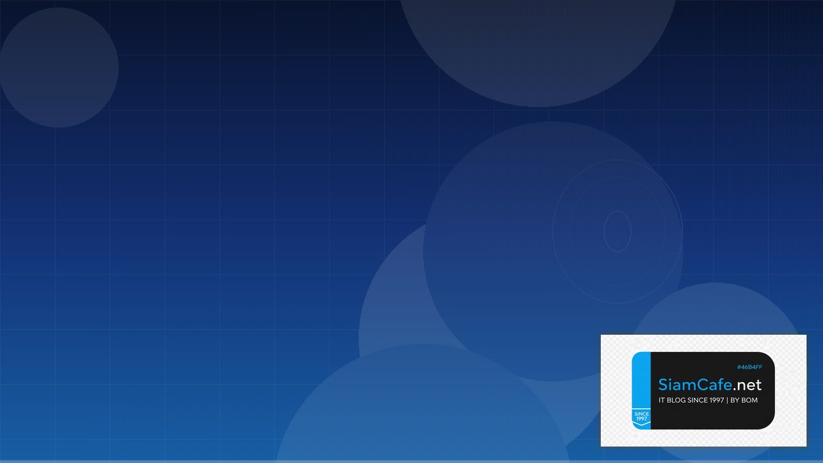 Wireguard VPN Feature Flag Management | SiamCafe Blog