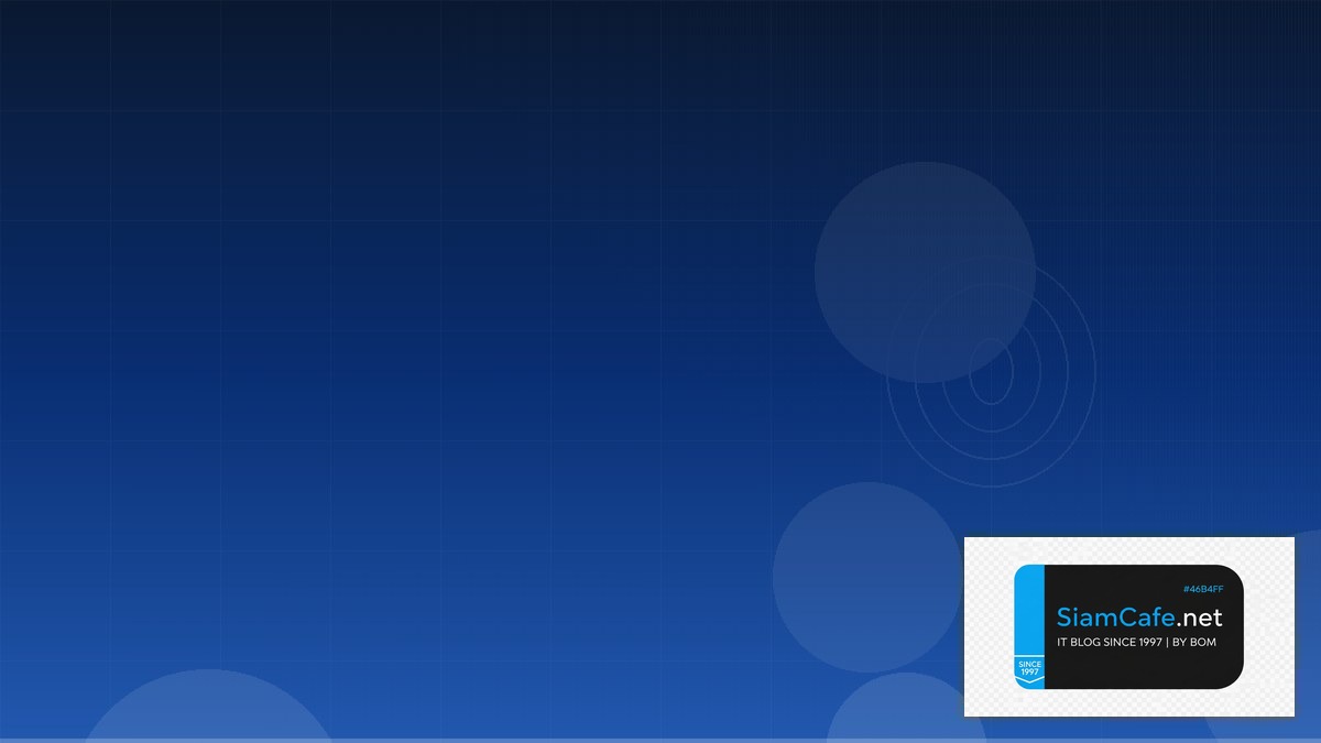 Wireguard VPN High Availability HA Setup | SiamCafe Blog