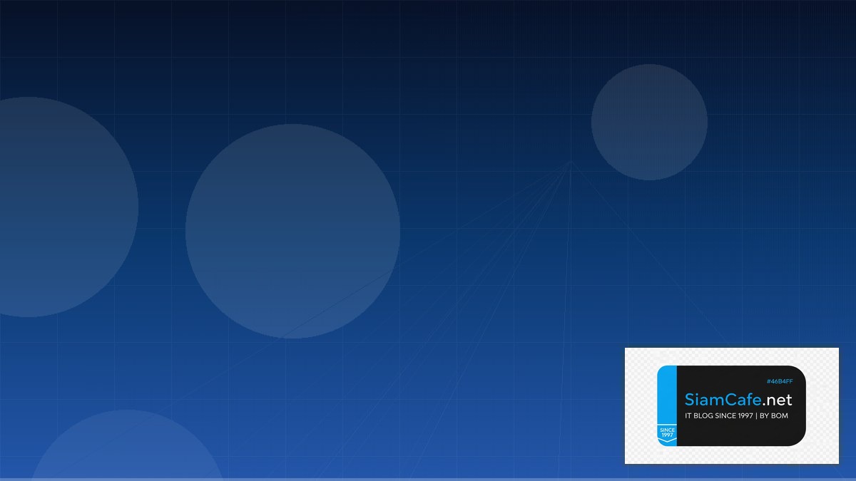 Wireguard VPN Hybrid Cloud Setup | SiamCafe Blog