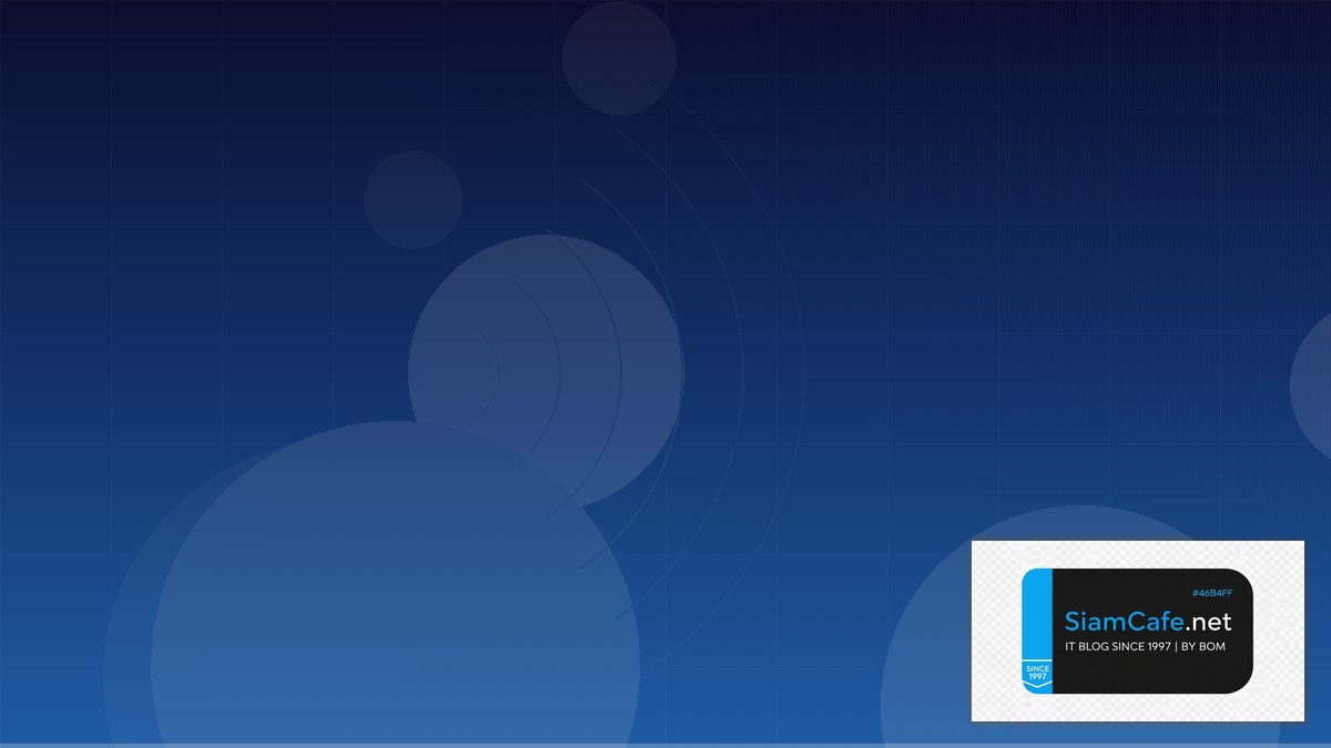 Wireguard VPN IoT Gateway | SiamCafe Blog