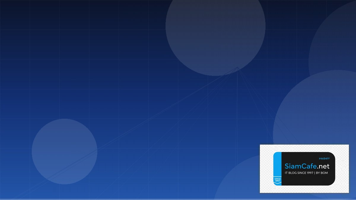 Wireguard VPN Kubernetes Deployment | SiamCafe Blog