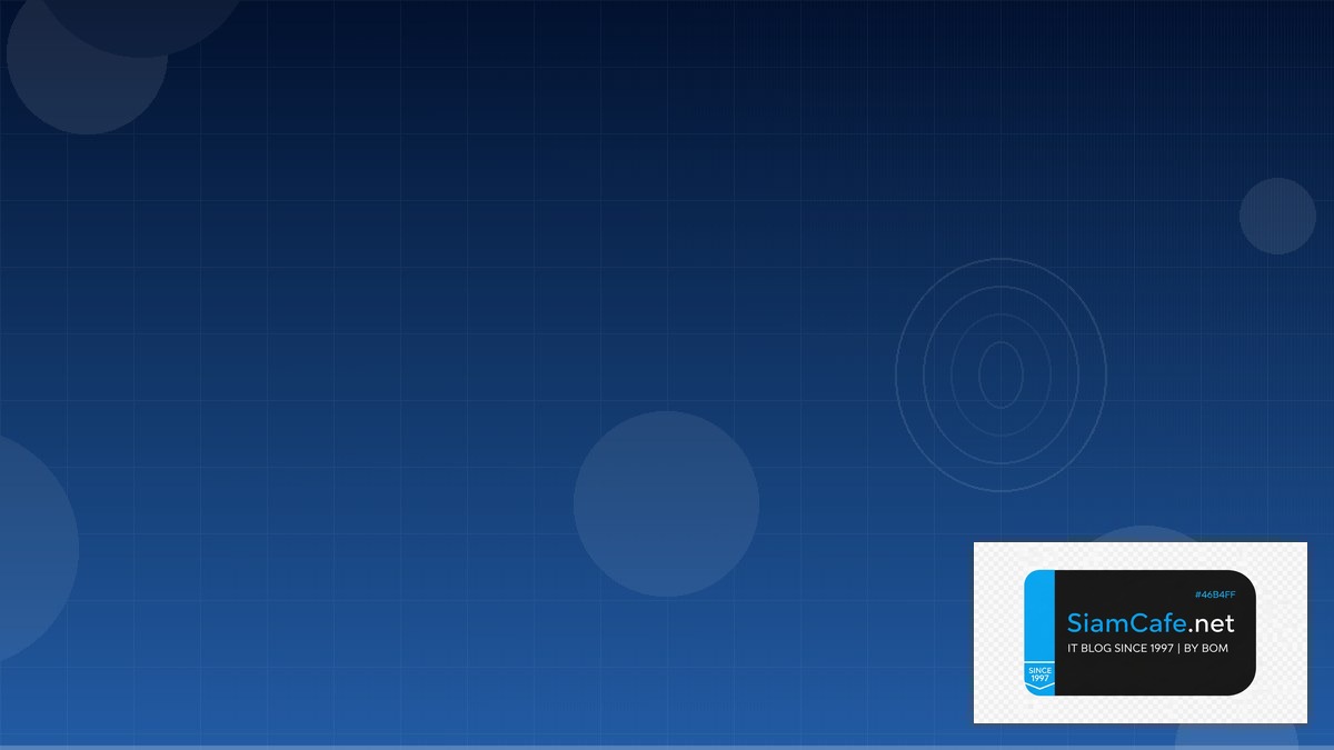 Wireguard VPN Log Management ELK | SiamCafe Blog