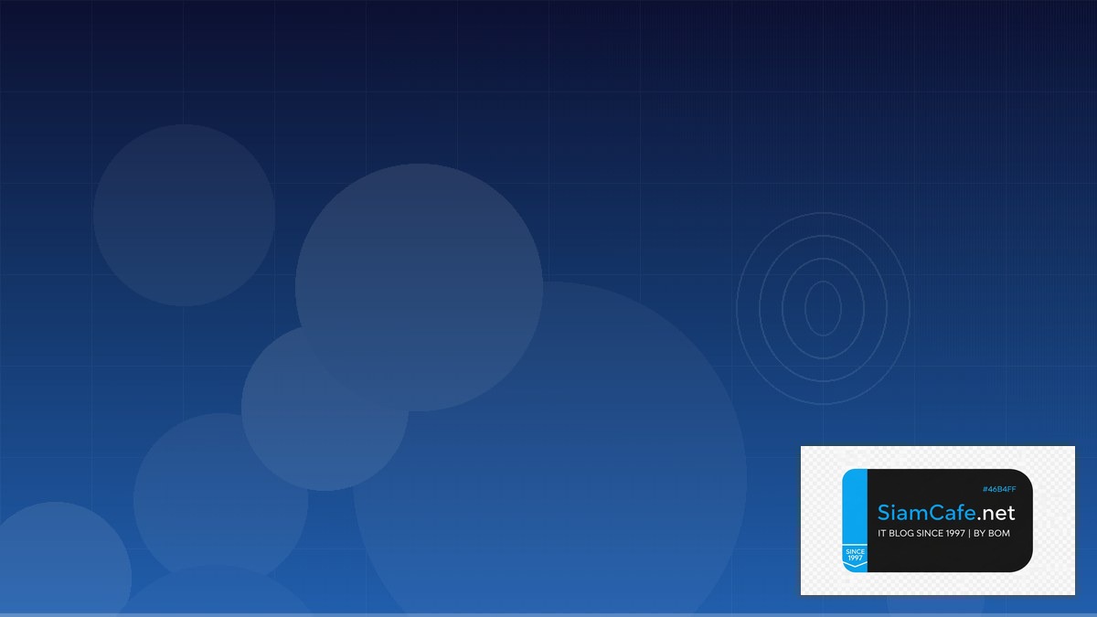 Wireguard VPN Metric Collection | SiamCafe Blog