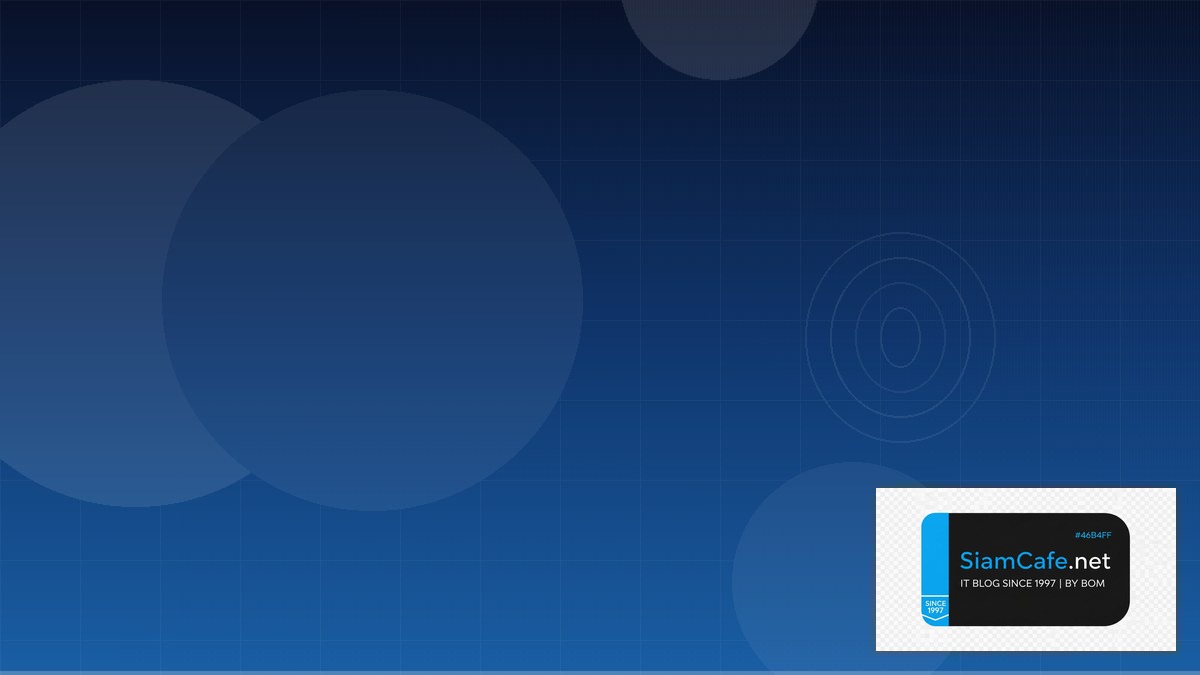 Wireguard VPN Microservices Architecture | SiamCafe Blog