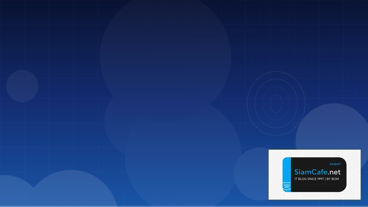 Wireguard VPN Monitoring และ Alerting | SiamCafe Blog