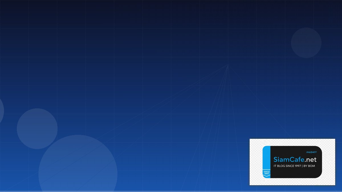 Wireguard VPN Network Segmentation | SiamCafe Blog