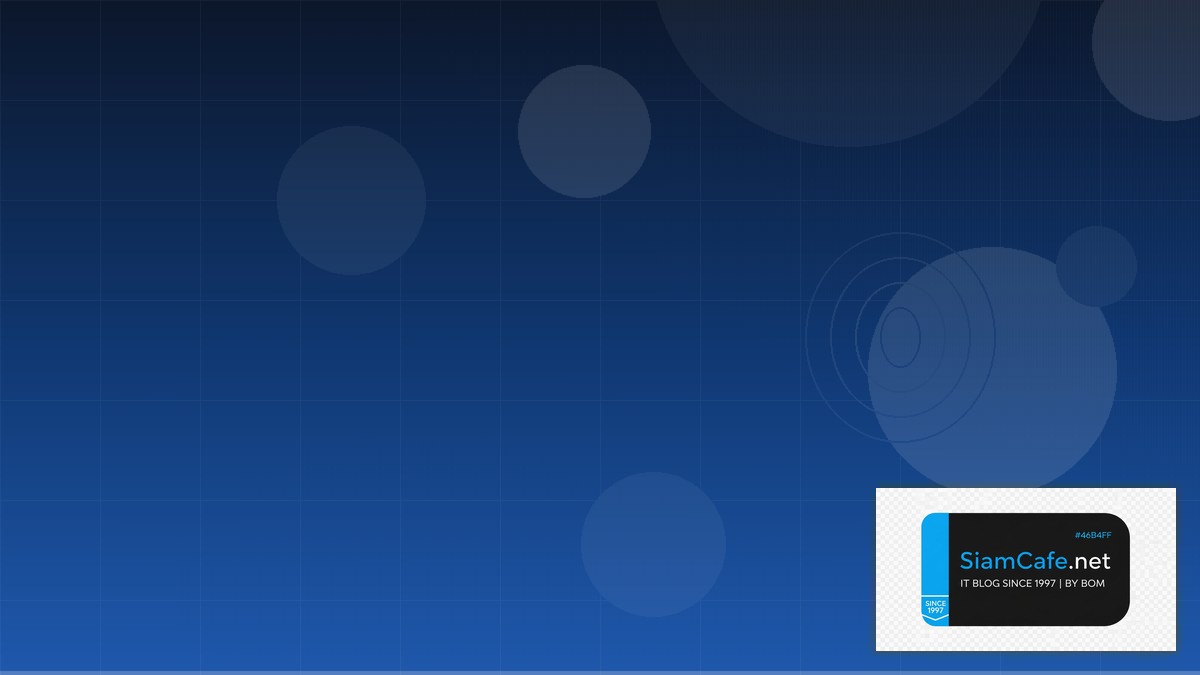 Wireguard VPN Observability Stack | SiamCafe Blog