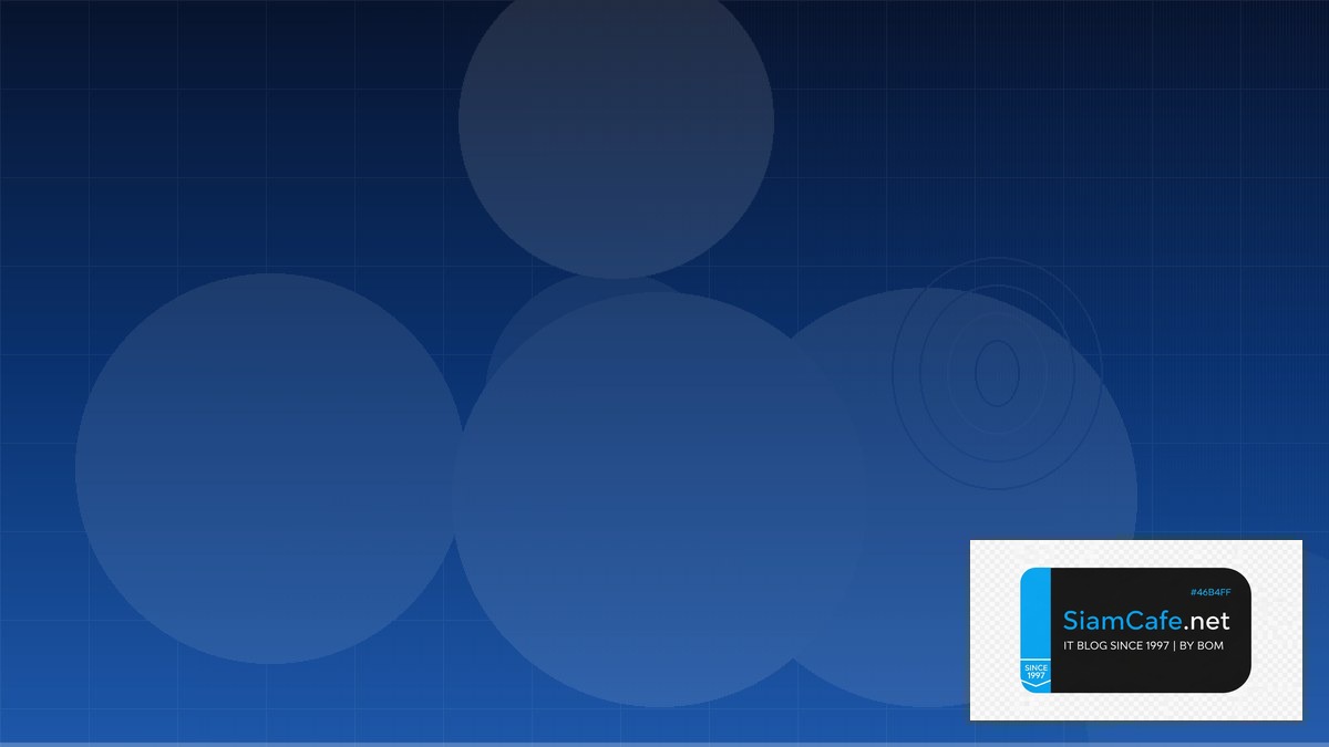 Wireguard VPN Open Source Contribution | SiamCafe Blog