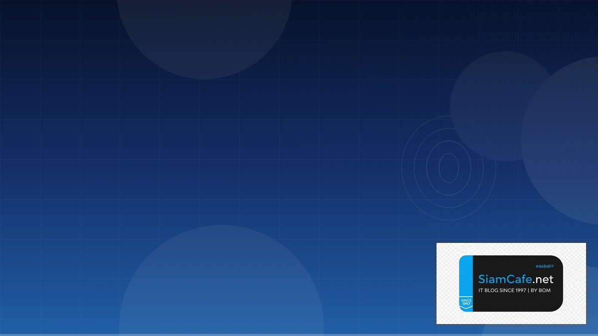 Wireguard VPN Platform Engineering | SiamCafe Blog