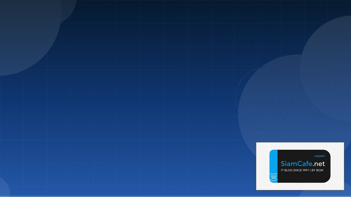 Wireguard VPN Post-mortem Analysis | SiamCafe Blog